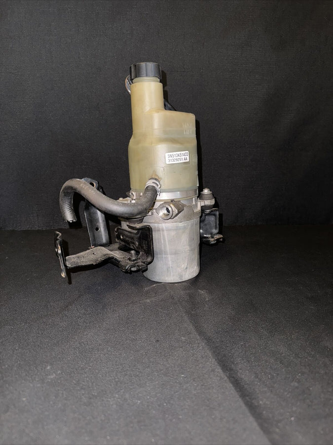 Volvo S40 Electrical Power Steering Pump OEM (5N51 3K514 CD) (04-13)