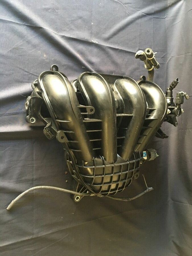 Ford Fusion 2.5L 2010-2016 Intake Manifold 2010-2012  Ford