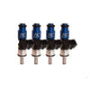 1200cc FIC Injector Set IS114-1200H Honda Civic Si 2012-2015