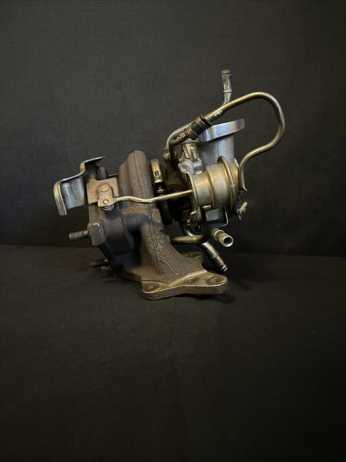 Subaru Legacy EJ20X Twin scroll TURBO CHARGER 2.0L OEM (14411-AA470) (2005-2009)