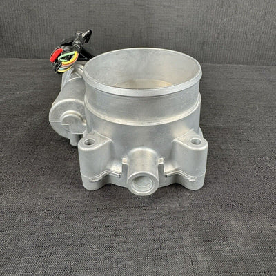 Ford F-150 / Mustang Throttle Body 5.0L BR3E 9F991 AE OEM 2011-2014