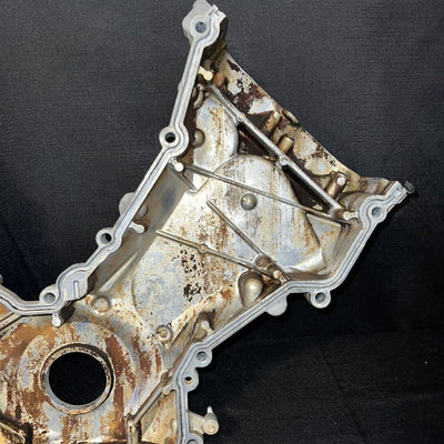 Ford F-150 Timing Cover 5.0 Coyote V8 BL3E-6019-AA FOMOCO 2011-2013 Ford