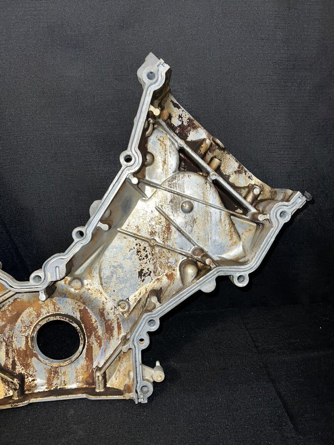 Ford F-150 Timing Cover 5.0 Coyote V8 BL3E-6019-AA FOMOCO 2011-2013 Ford