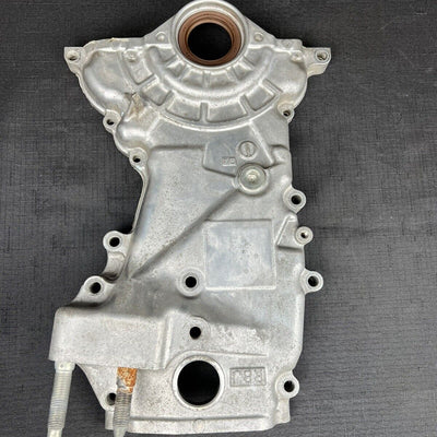 Honda Insight Timing Cover 1.3l Oem 11410-RBJ-J00 2010-2014