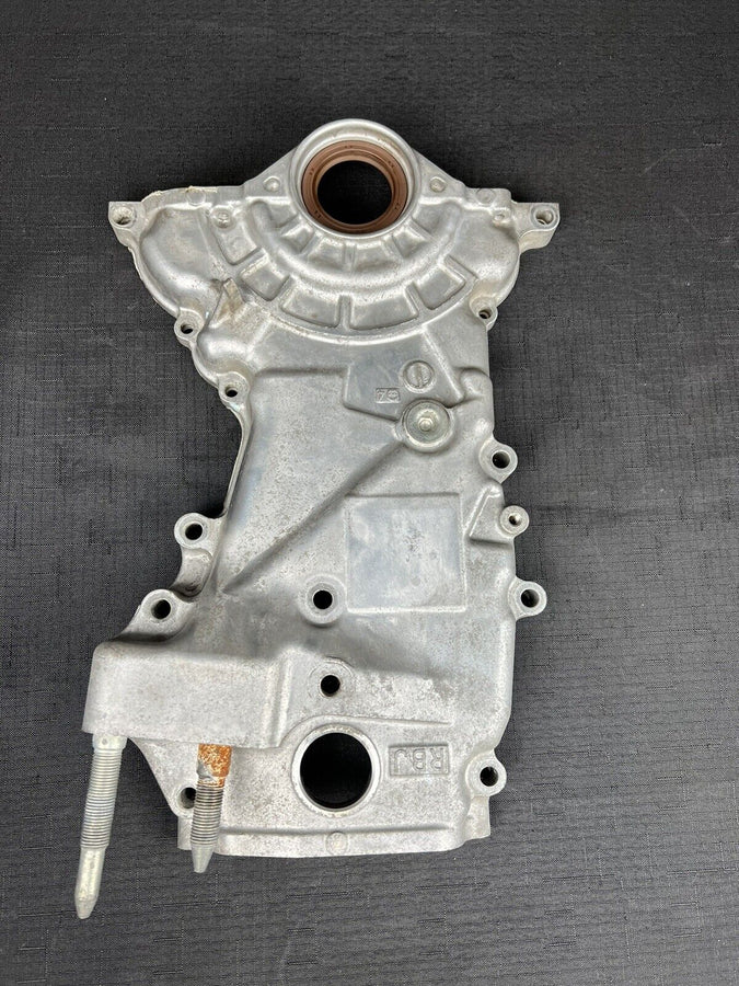 Honda Insight Timing Cover 1.3l Oem 11410-RBJ-J00 2010-2014