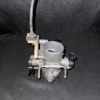 Toyota Rav 4 2.0L Throttle Body 22210-28050 OEM 2001-2003