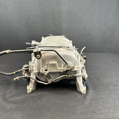 Toyota Tundra  Intake Manifold W Fuel Rail INJ 4.7L OEM  2002-2005