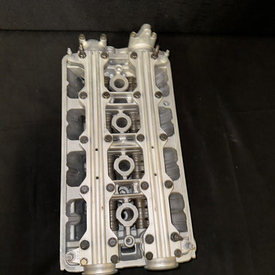 Honda Acura GSR HEAD VTEC DOHC Cylinder Head P72-1 OEM B18C1 1994-2001