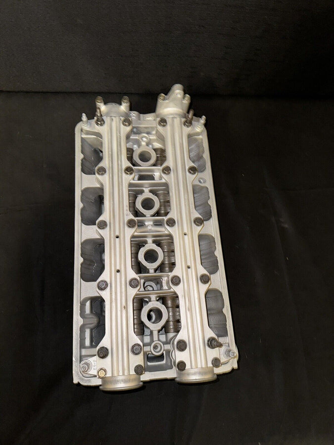 Honda Acura GSR HEAD VTEC DOHC Cylinder Head P72-1 OEM B18C1 1994-2001