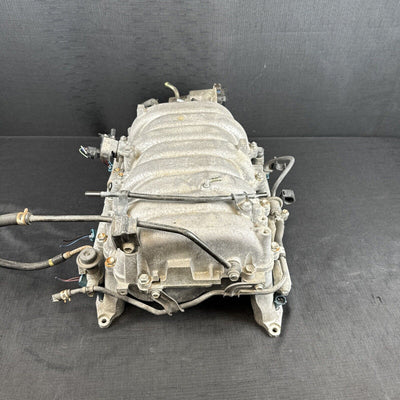 Toyota Tundra  Intake Manifold W Fuel Rail INJ 4.7L OEM  2002-2005