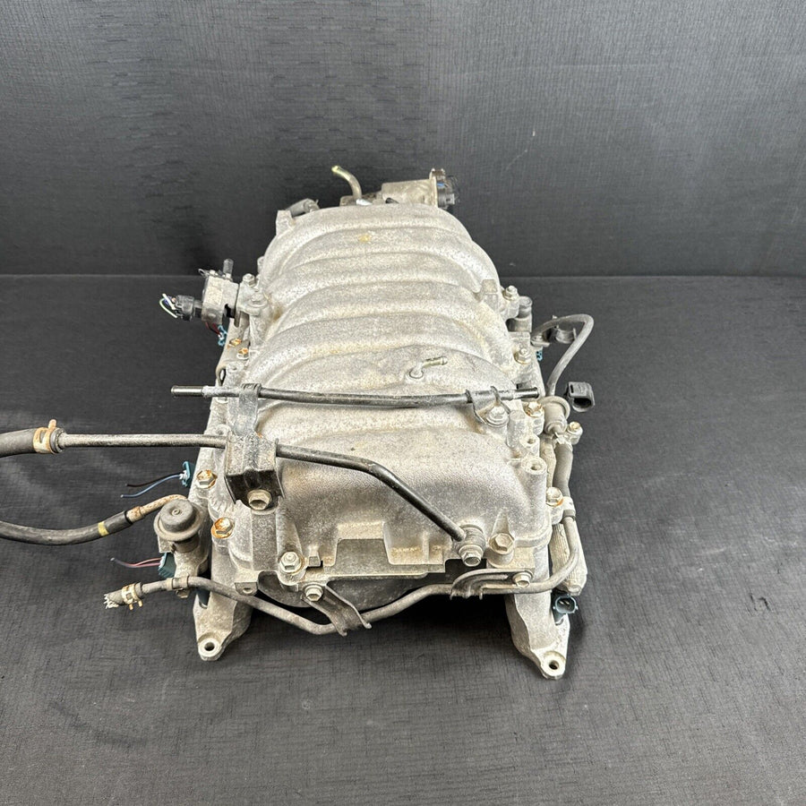 Toyota Tundra  Intake Manifold W Fuel Rail INJ 4.7L OEM  2002-2005