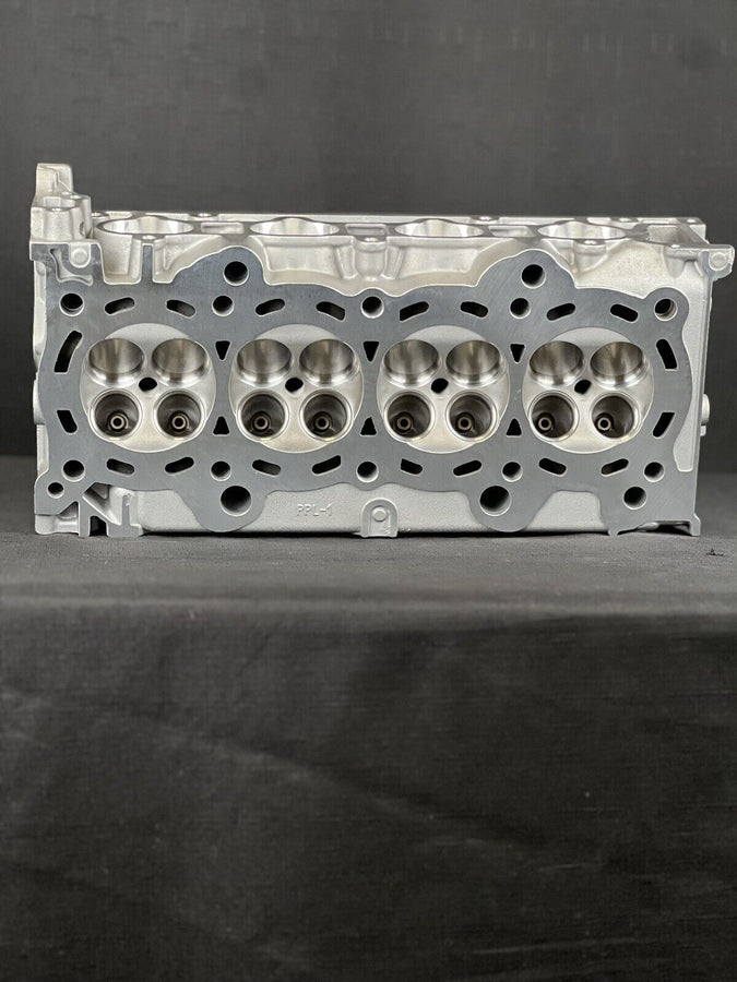4P Reaper 163 CNC Cylinder Head K20 Honda