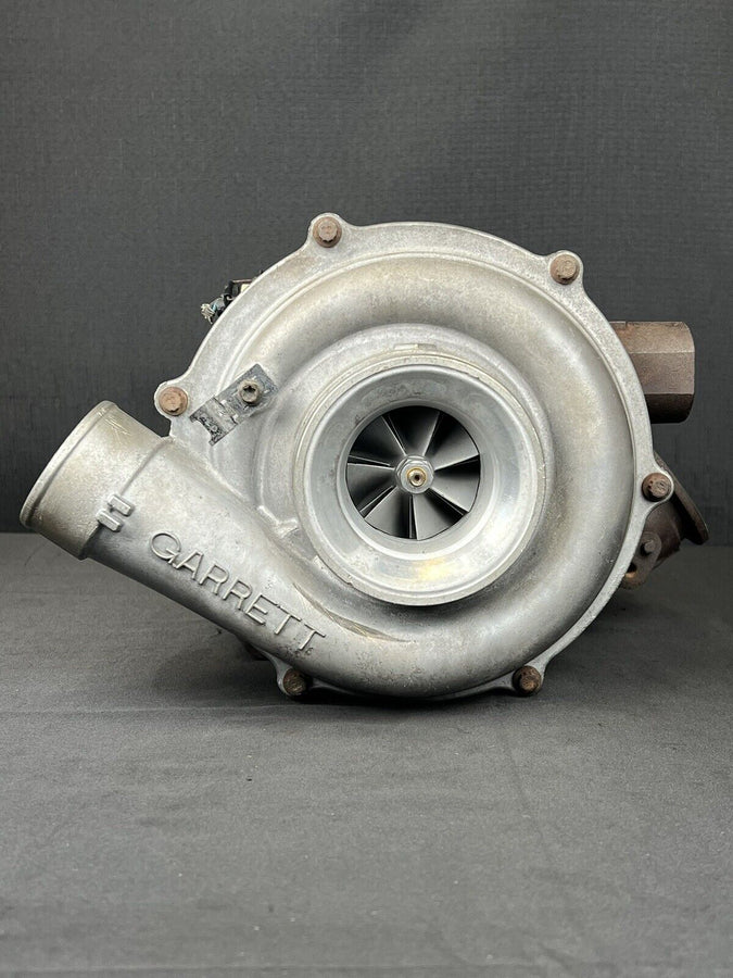 Ford E250-E350 F350 6.0L Diesel Turbocharger Remanufactured OEM 2005-2007 FOMCO