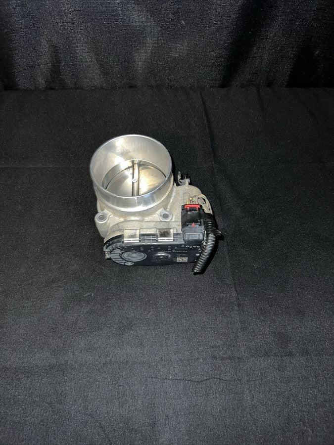 Ford F-250 Super Duty Throttle Body 6.2L FR3E-9f991-AA 2015-2019