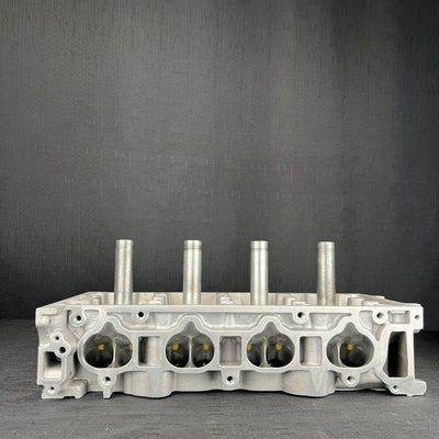 4P Reaper 163 CNC Cylinder Head K20 Honda