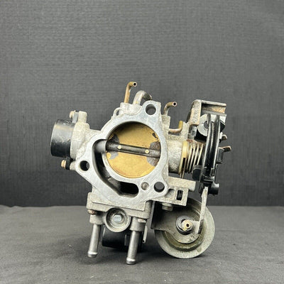 Toyota Camry Throttle Body 2.2l Oem 22210-7A790 1999-2002