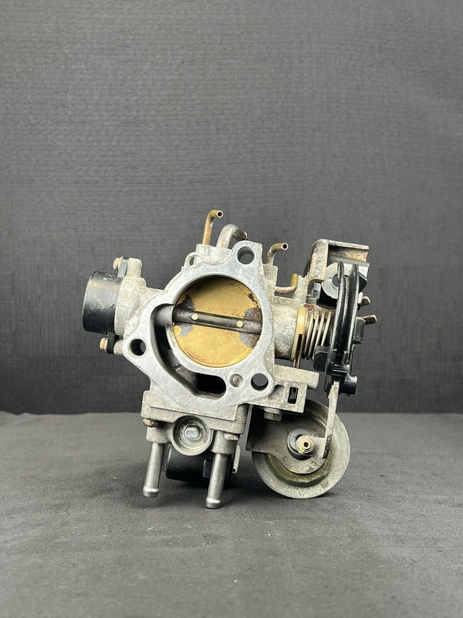 Toyota Camry Throttle Body 2.2l Oem 22210-7A790 1999-2002