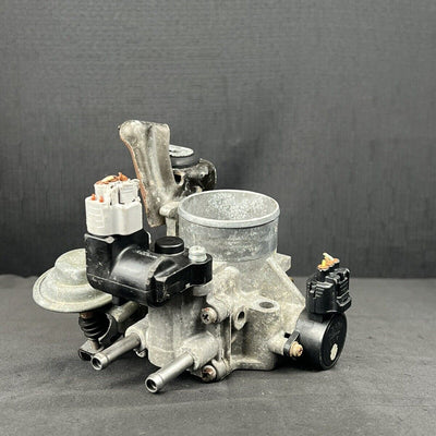 Toyota Camry Throttle Body 2.2l Oem 22210-7A790 1999-2002