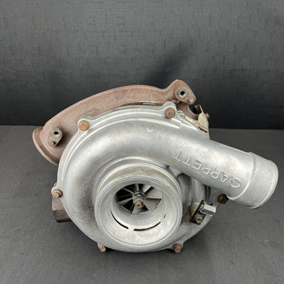 Ford F250 F350 Power stoke Diesel Turbo 6.0 OEM (1843761C93) (2004.5-2005.5)