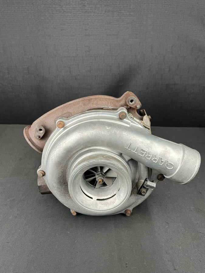 Ford F250 F350 Power stoke Diesel Turbo 6.0 OEM (1843761C93) (2004.5-2005.5)