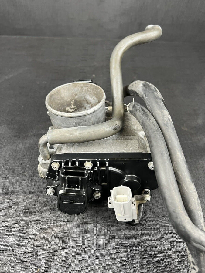Toyota Tacoma 3.4l Throttle Body Assembly Oem 22030-62020 2001-2004
