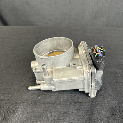 Toyota Tundra Throttle Body 5.7L OEM 22030-0S010 2007-2021