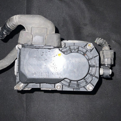 Acura RL Throttle Body 3.7L V6 OEM (16400-RKG-A01)(09-12)