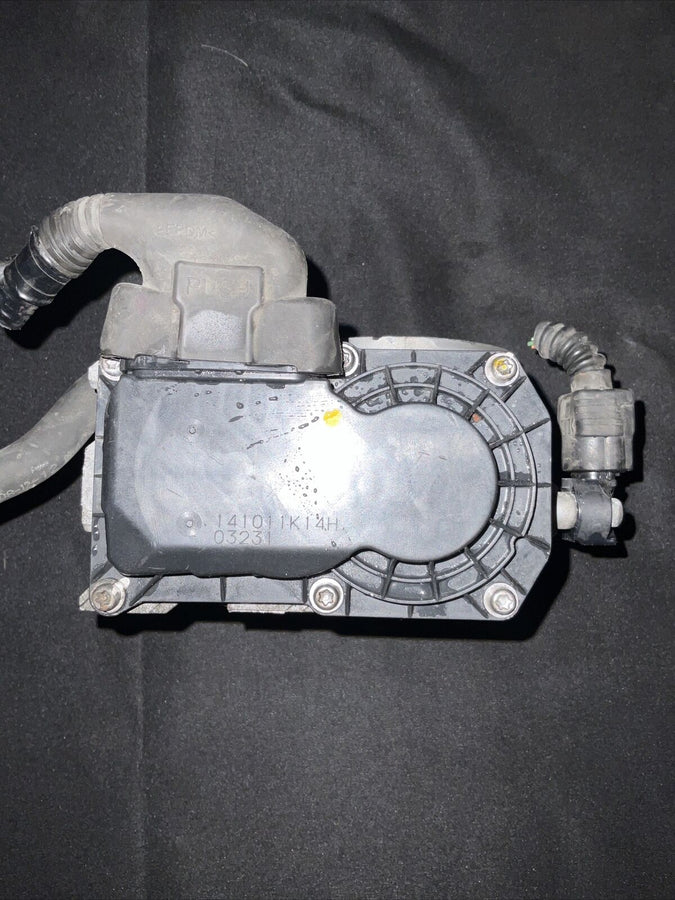 Acura RL Throttle Body 3.7L V6 OEM (16400-RKG-A01)(09-12)