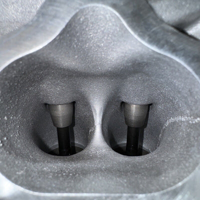 HONDA CRV Acura Integra 2.0 DOHC #P75 B20B B18B  CYLINDER HEAD 98-01  REBUILT ⭐✅