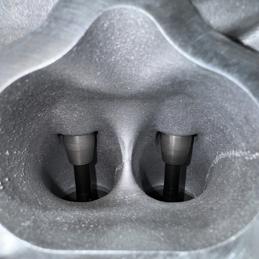 HONDA CRV Acura Integra 2.0 DOHC #P75 B20B B18B  CYLINDER HEAD 98-01  REBUILT ⭐✅