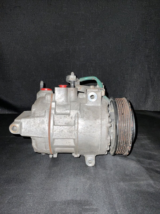 Dodge Ram 1500 A/C Compressor 5.7L OEM (MC447160-7121) (14-17)