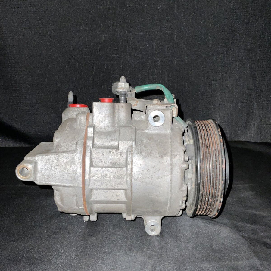 Dodge Ram 1500 A/C Compressor 5.7L OEM (MC447160-7121) (14-17)
