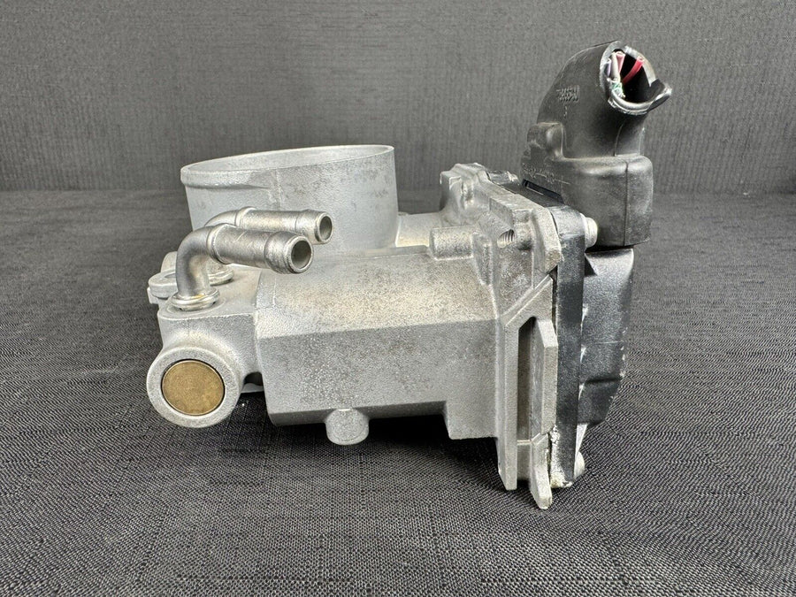 Acura TL / Honda Ridgeline Throttle Body 3.5L 16400-RN0-A01 OEM 2009-2014