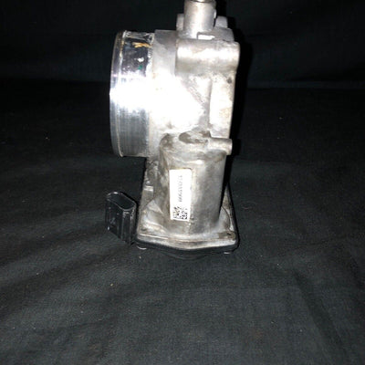 Ford Mustang Throttle Body 5.0L OEM (BR3E9F991AB) (2011-2014)⭐⭐