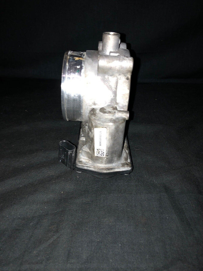 Ford Mustang Throttle Body 5.0L OEM (BR3E9F991AB) (2011-2014)⭐⭐