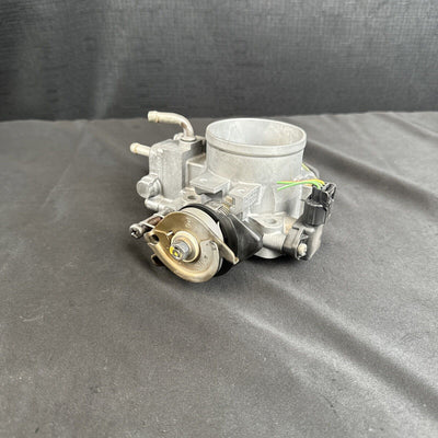 Honda Odyssey Throttle Body LX EX 3.5L V6 16400-P8F-A84 2002-2004 OEM