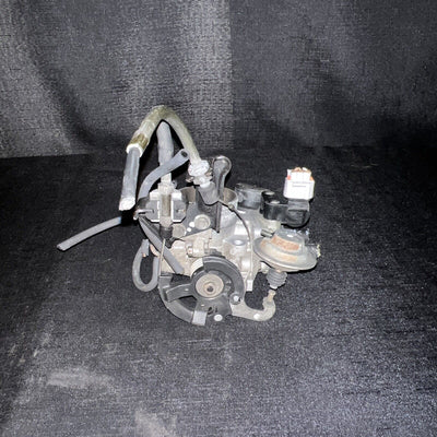 Toyota Camry Throttle Body 2.2L (22210-03060) OEM 1997-2000