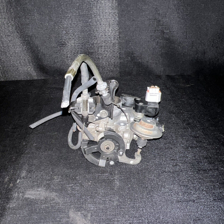 Toyota Camry Throttle Body 2.2L (22210-03060) OEM 1997-2000