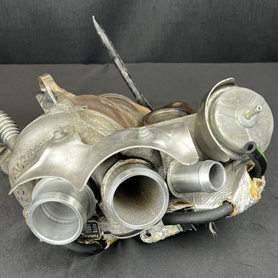 Ford F-150 3.5L Turbo Oem Left Side CL3E-6C879-AA 2010-2012