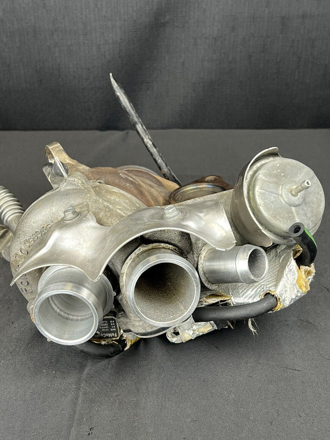 Ford F-150 3.5L Turbo Oem Left Side CL3E-6C879-AA 2010-2012