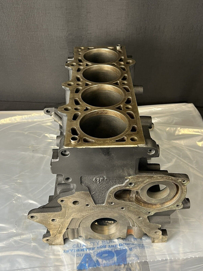 Dodge Neon Srt-4 Block 2.4L Turbo Oem 2003-2005