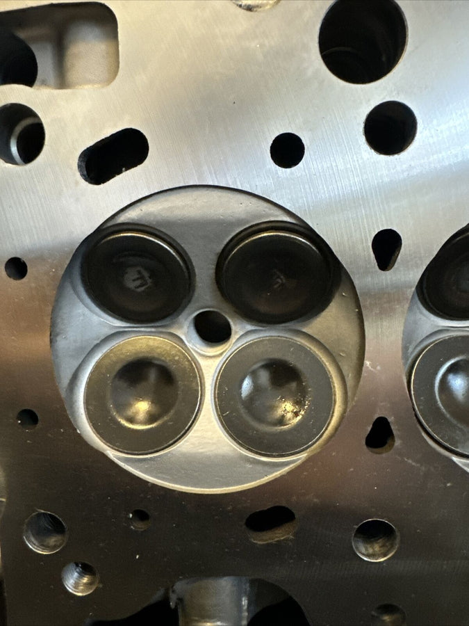 Honda Acura B16 HEAD VTEC DOHC Cylinder Head PR3-3 B16A