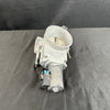 GMC Sierra 2500 6.0L Throttle Body 2000-2001 OEM 17098019