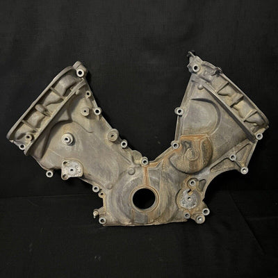 Ford F-150 Timing Cover 5.0 Coyote V8 BL3E-6019-AA FOMOCO 2011-2013 Ford