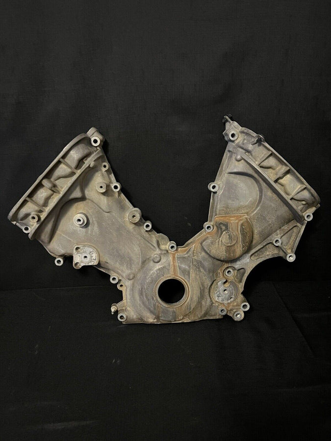 Ford F-150 Timing Cover 5.0 Coyote V8 BL3E-6019-AA FOMOCO 2011-2013 Ford