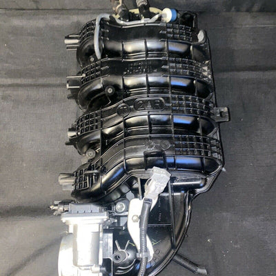 Toyota Camry Intake Manifold w/ Throttle Body OEM (17120-0V010)  (2009-2018)