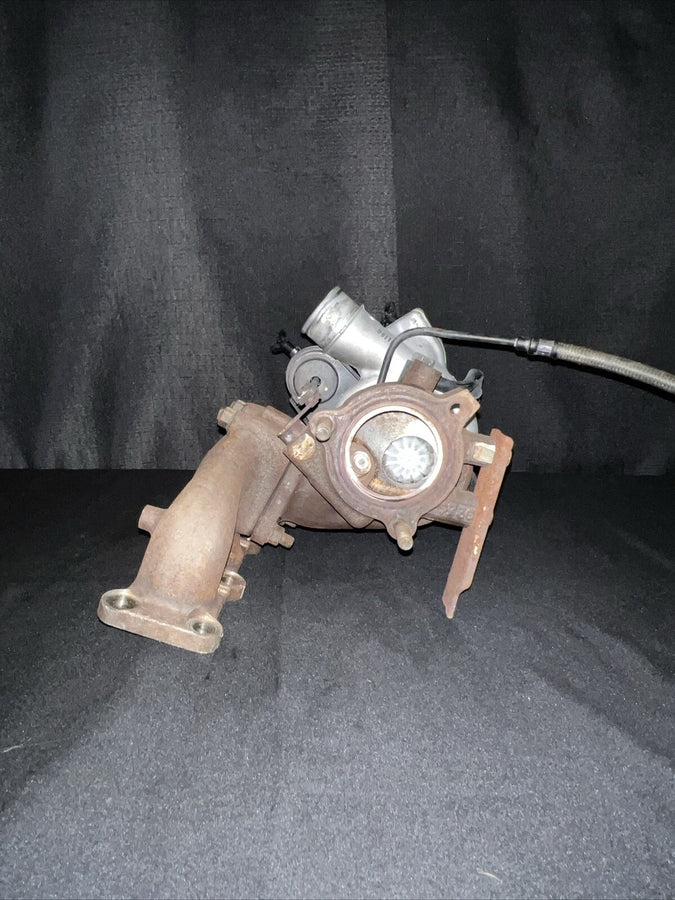 Hyundai Genesis Turbocharger W/Manifold (2.0L) OEM (28231-2C410) (2010-2012)