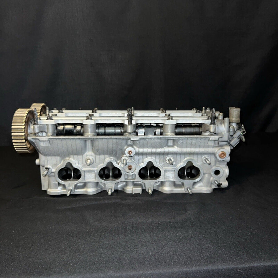 Honda Prelude 1998-2001 Cylinder Head P13-HF2 (H22A) Reman BC Dual Valve Springs