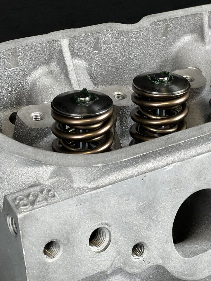 823 Rectangle Port Cylinder Heads Manley Pac LS3 L99 LSA LS9 L92 L76 L77 L96 LY6