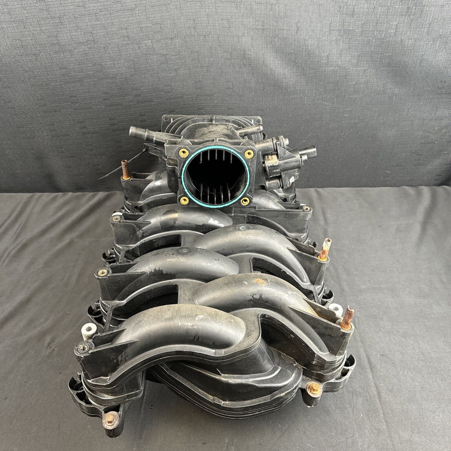 Ford F250 Super Duty 6.2L Intake Manifold AL3E9424AF 12-15 OEM FOMOCO